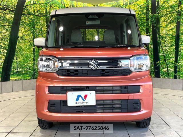 Suzuki SPACIA 2023-11 7457921-13