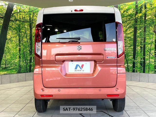 Suzuki SPACIA 2023-11 7457921-14