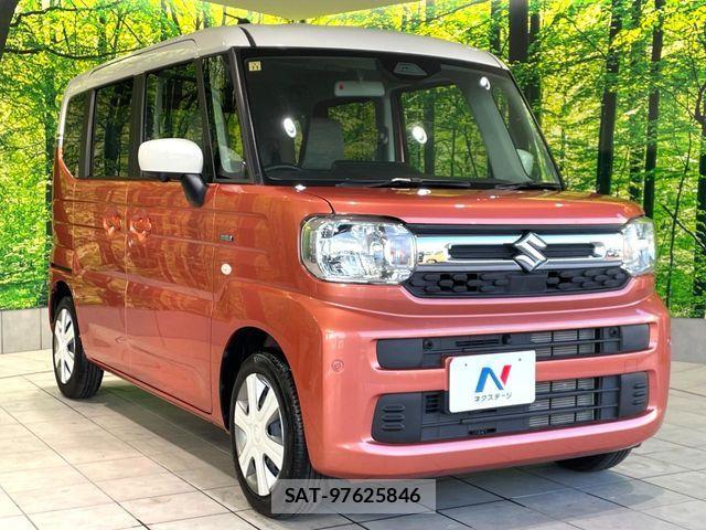 Suzuki SPACIA 2023-11 7457921-15