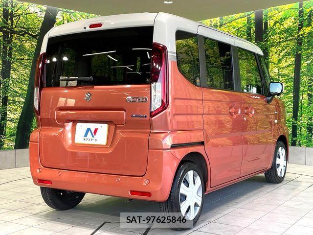 Suzuki SPACIA 2023-11 7457921-16