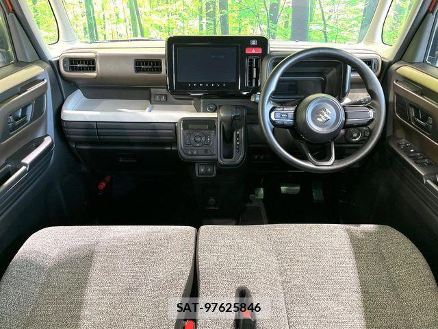 Suzuki SPACIA 2023-11 7457921-1