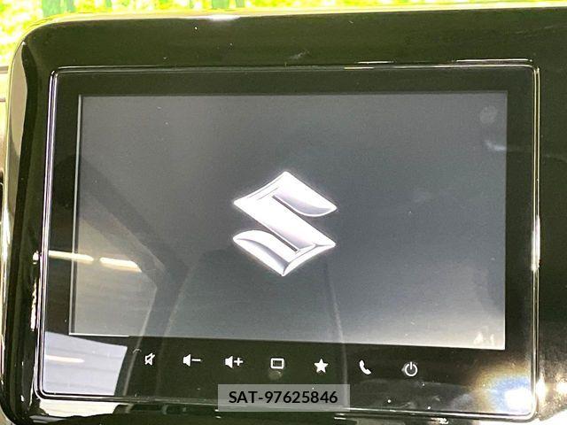 Suzuki SPACIA 2023-11 7457921-2