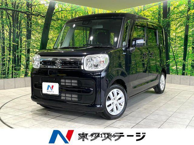 Suzuki SPACIA 2018-05 7457954-0