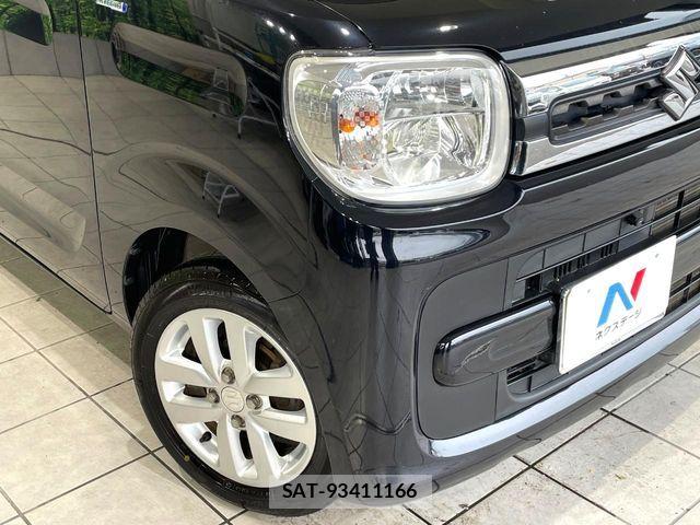 Suzuki SPACIA 2018-05 7457954-11