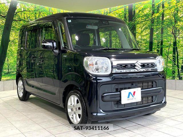 Suzuki SPACIA 2018-05 7457954-15