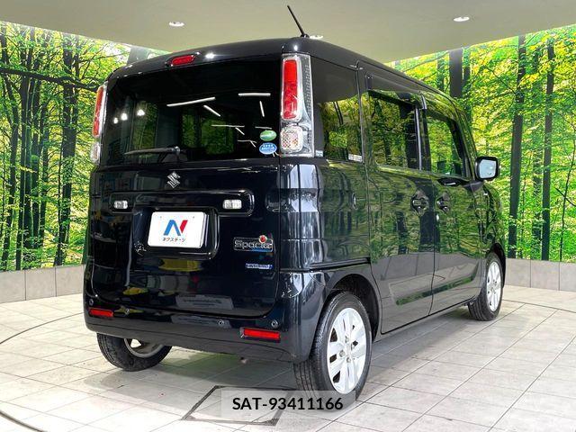 Suzuki SPACIA 2018-05 7457954-16