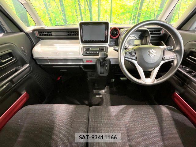 Suzuki SPACIA 2018-05 7457954-1