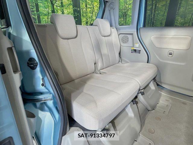 Suzuki SPACIA 2013-07 7457961-9