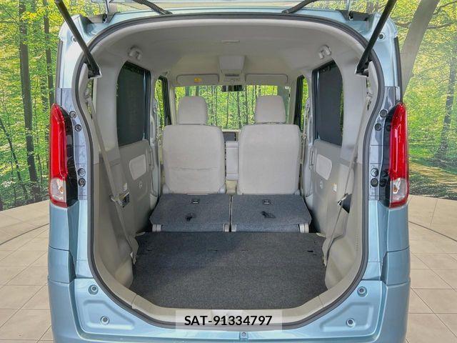 Suzuki SPACIA 2013-07 7457961-10
