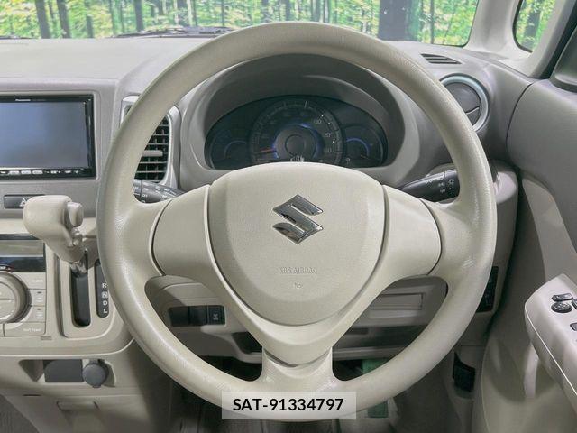 Suzuki SPACIA 2013-07 7457961-11