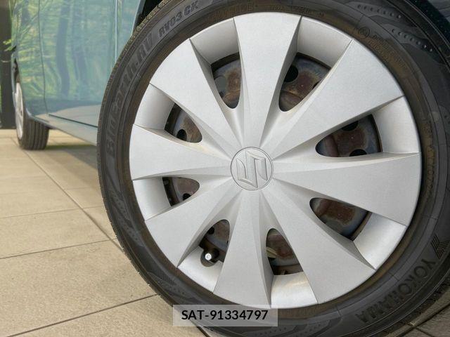 Suzuki SPACIA 2013-07 7457961-12