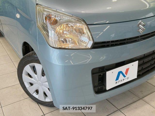 Suzuki SPACIA 2013-07 7457961-13
