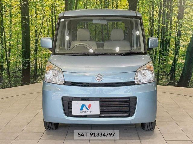 Suzuki SPACIA 2013-07 7457961-14