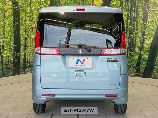 Suzuki SPACIA 2013-07 7457961-15