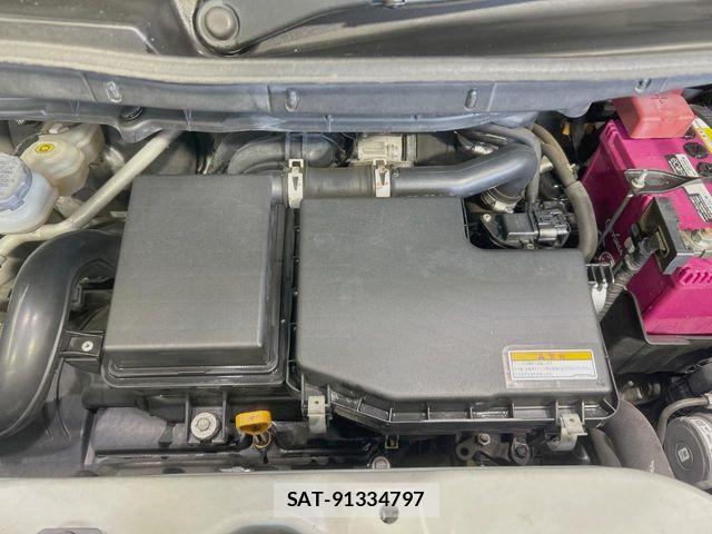 Suzuki SPACIA 2013-07 7457961-18