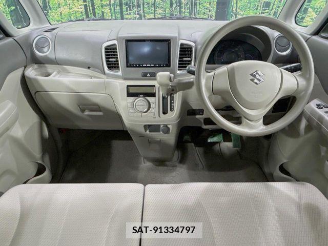 Suzuki SPACIA 2013-07 7457961-1