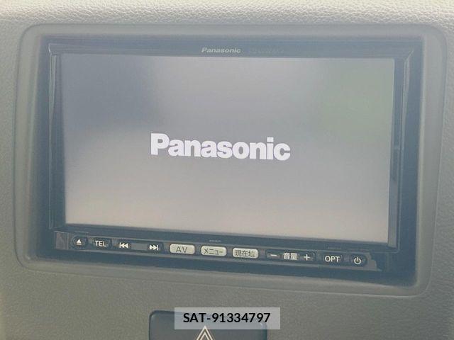 Suzuki SPACIA 2013-07 7457961-2