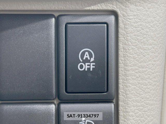 Suzuki SPACIA 2013-07 7457961-4