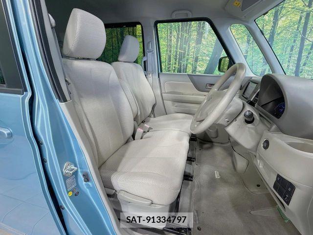 Suzuki SPACIA 2013-07 7457961-8