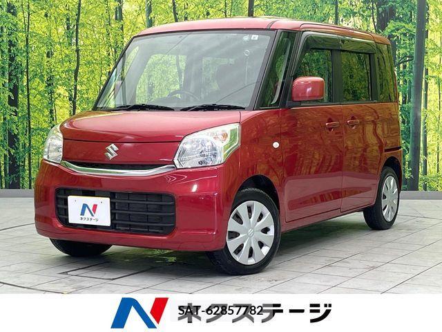 Suzuki SPACIA 2017-08 7457959-0