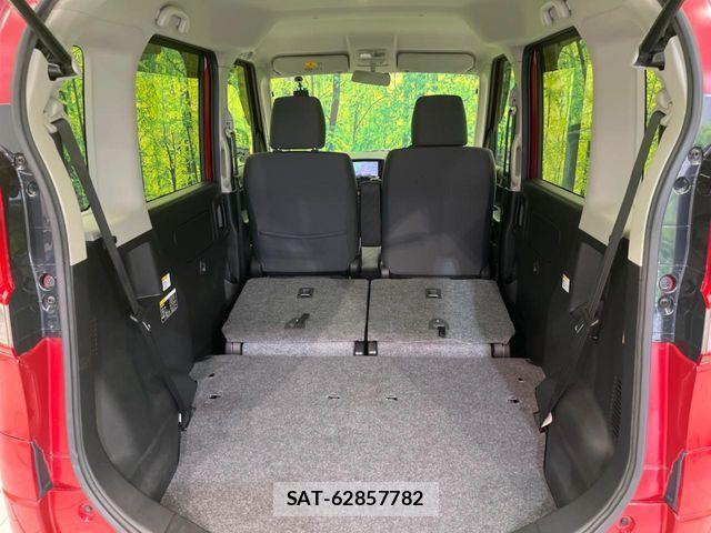 Suzuki SPACIA 2017-08 7457959-9