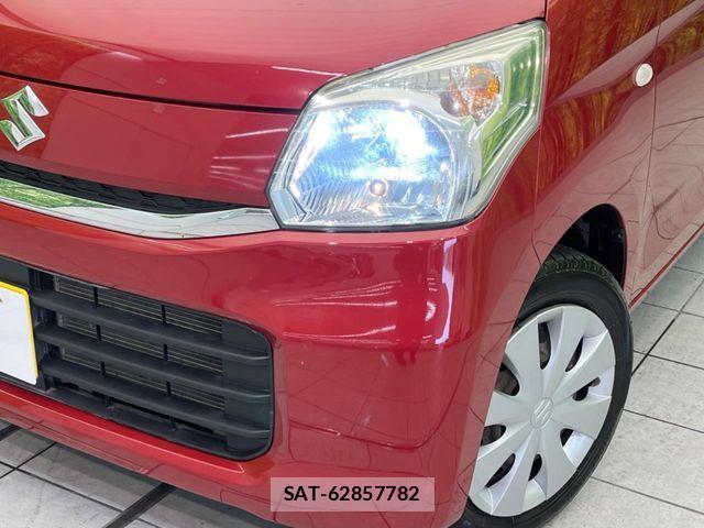 Suzuki SPACIA 2017-08 7457959-11