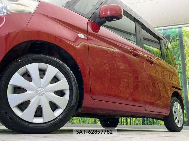 Suzuki SPACIA 2017-08 7457959-12