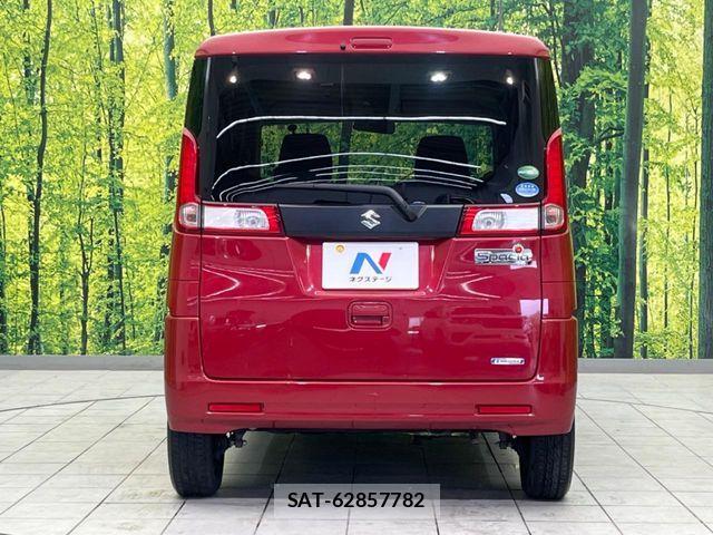 Suzuki SPACIA 2017-08 7457959-14