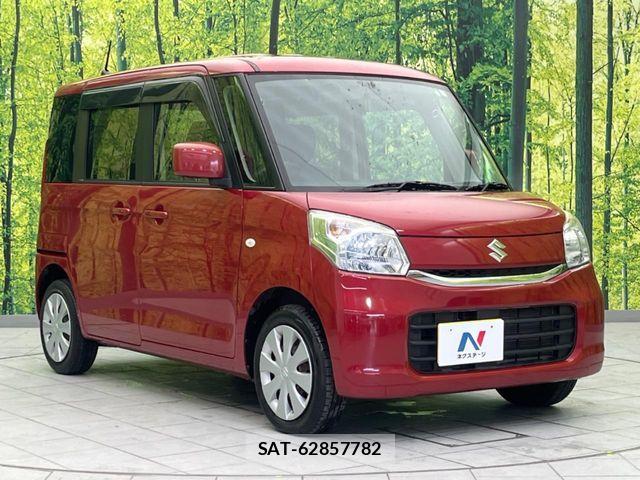 Suzuki SPACIA 2017-08 7457959-15