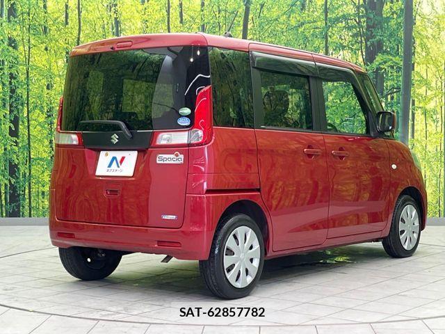 Suzuki SPACIA 2017-08 7457959-16