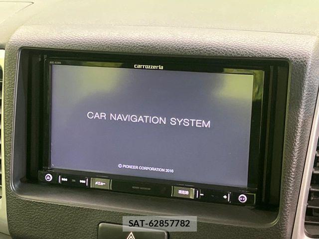 Suzuki SPACIA 2017-08 7457959-2