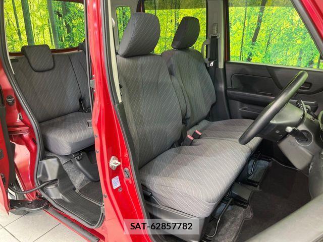 Suzuki SPACIA 2017-08 7457959-7