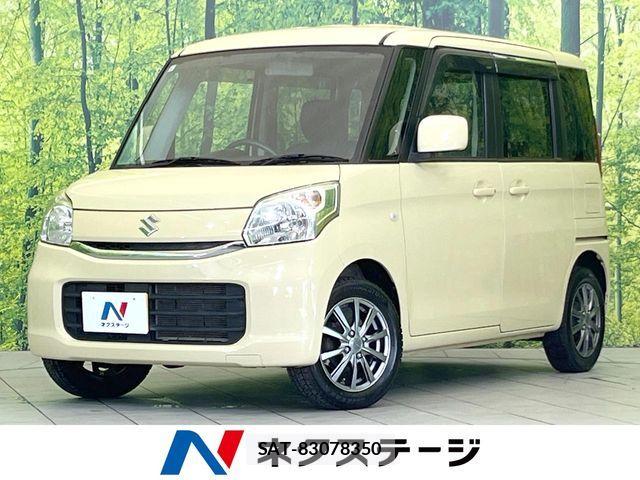 Suzuki SPACIA 2017-06 7457958-0