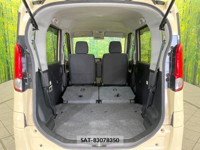 Suzuki SPACIA 2017-06 7457958-9