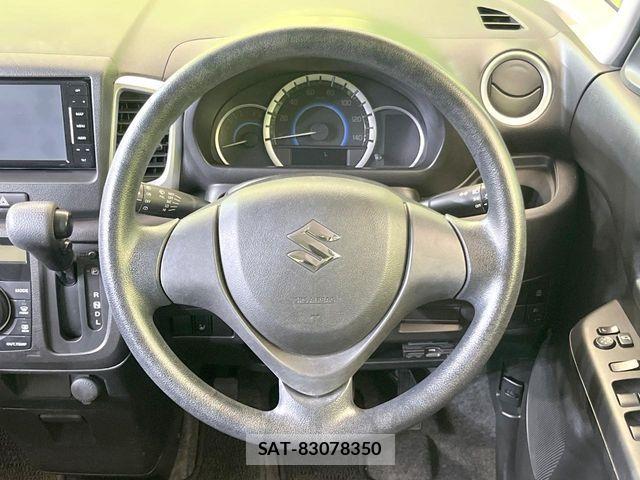 Suzuki SPACIA 2017-06 7457958-10