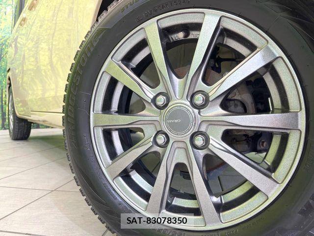 Suzuki SPACIA 2017-06 7457958-12