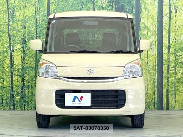 Suzuki SPACIA 2017-06 7457958-13