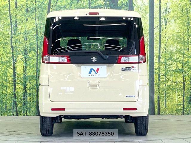 Suzuki SPACIA 2017-06 7457958-14