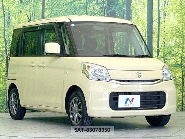 Suzuki SPACIA 2017-06 7457958-15