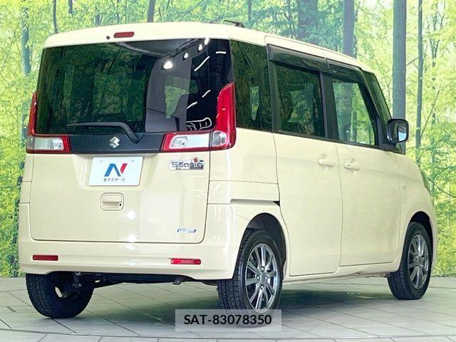 Suzuki SPACIA 2017-06 7457958-16