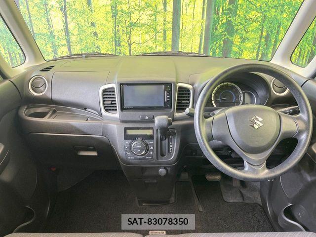 Suzuki SPACIA 2017-06 7457958-1