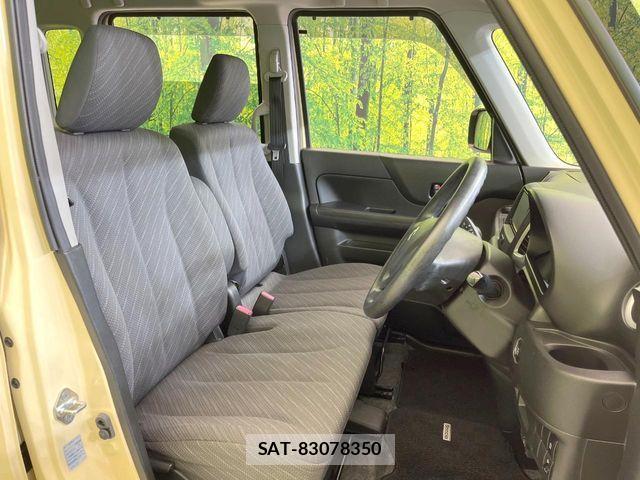 Suzuki SPACIA 2017-06 7457958-7