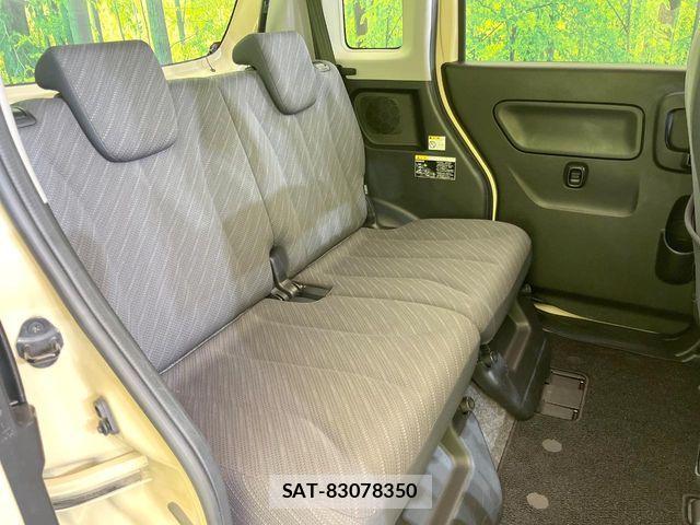 Suzuki SPACIA 2017-06 7457958-8