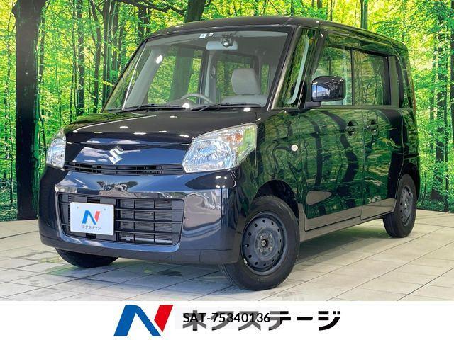 Suzuki SPACIA 2014-05 7457964-0
