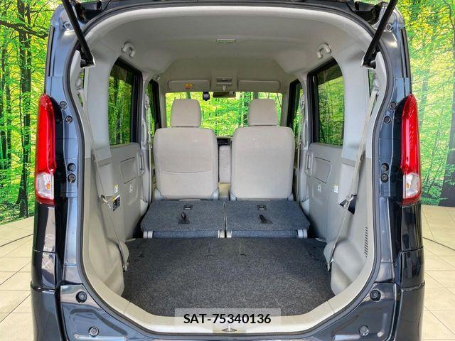 Suzuki SPACIA 2014-05 7457964-9