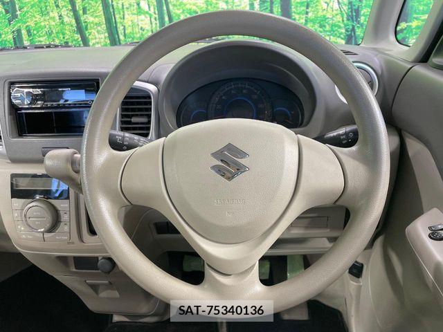 Suzuki SPACIA 2014-05 7457964-10