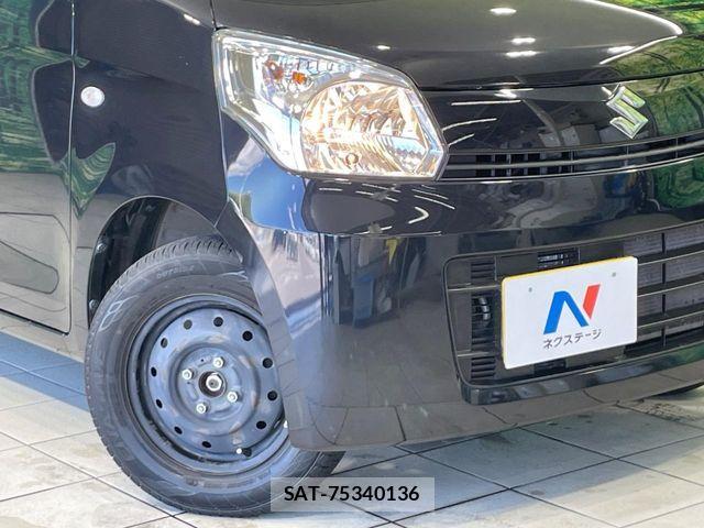 Suzuki SPACIA 2014-05 7457964-11