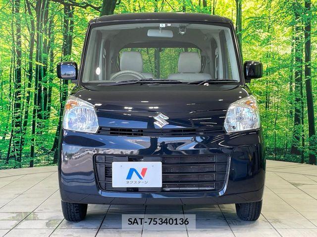Suzuki SPACIA 2014-05 7457964-12