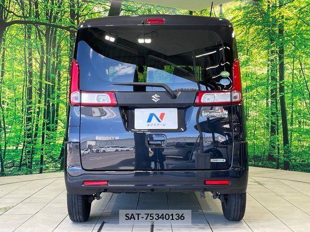 Suzuki SPACIA 2014-05 7457964-13