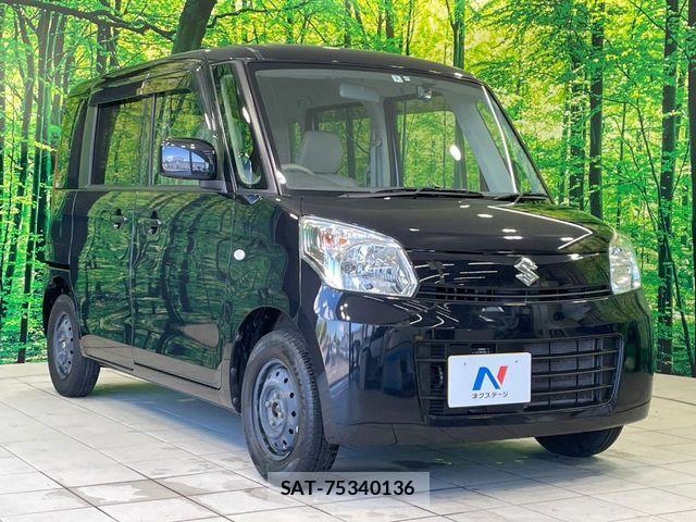 Suzuki SPACIA 2014-05 7457964-14